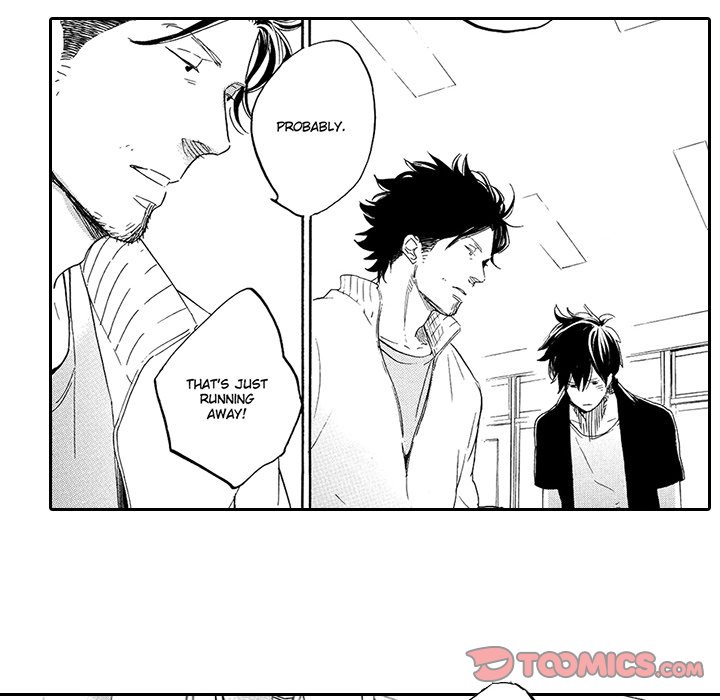 Blue Sky Wars - Chapter 11 Page 23