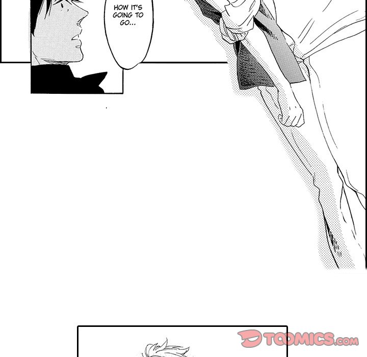 Blue Sky Wars - Chapter 11 Page 33