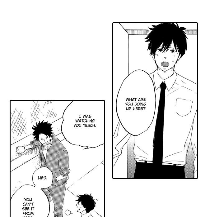 Blue Sky Wars - Chapter 11 Page 40