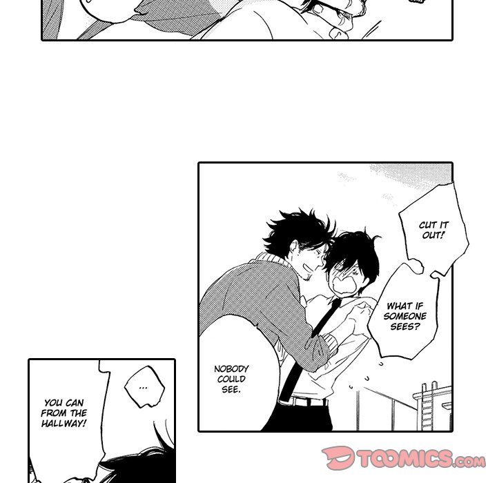 Blue Sky Wars - Chapter 11 Page 47