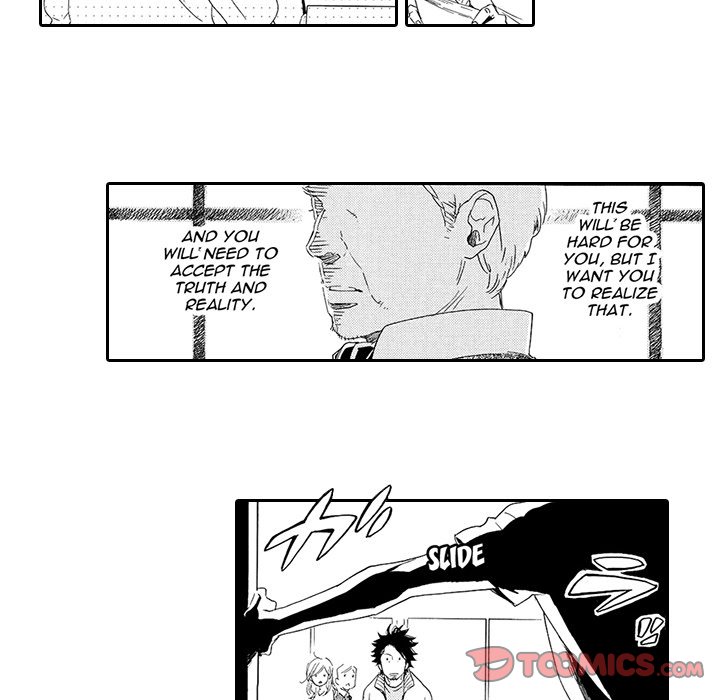 Blue Sky Wars - Chapter 11 Page 5