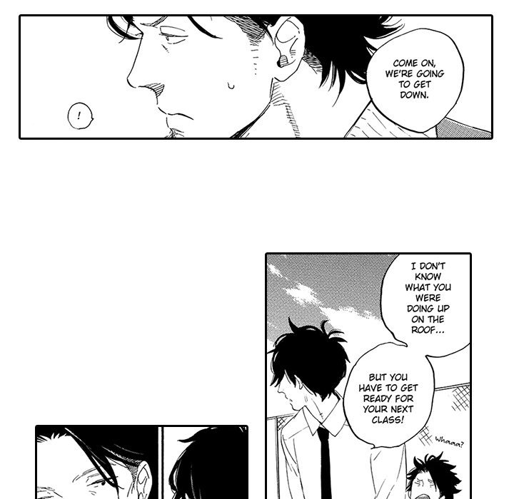 Blue Sky Wars - Chapter 11 Page 50