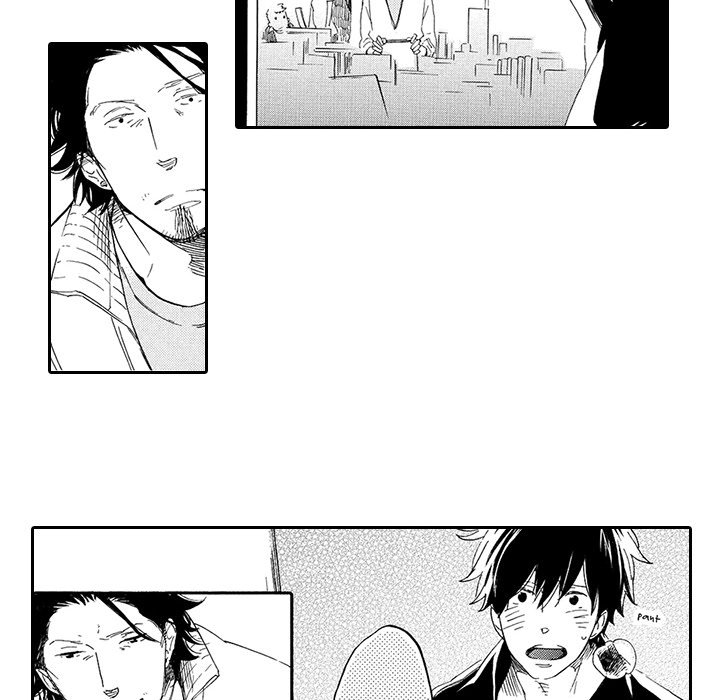 Blue Sky Wars - Chapter 11 Page 6