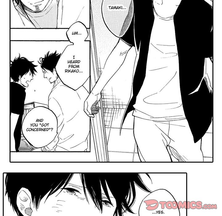 Blue Sky Wars - Chapter 11 Page 7