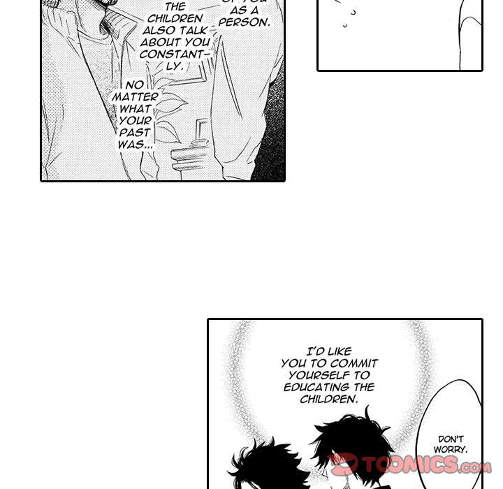 Blue Sky Wars - Chapter 11 Page 9