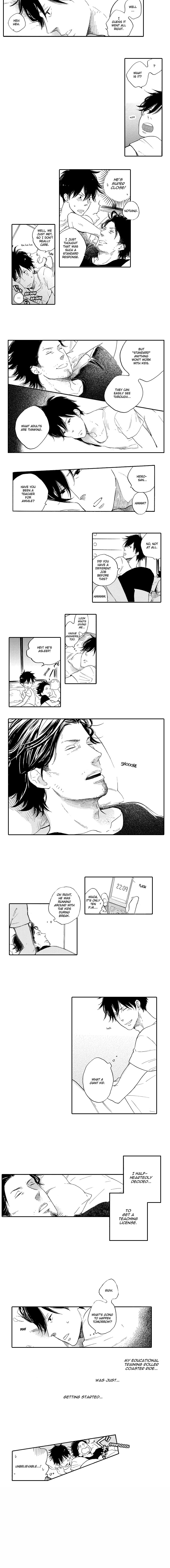 Blue Sky Wars - Chapter 2 Page 3