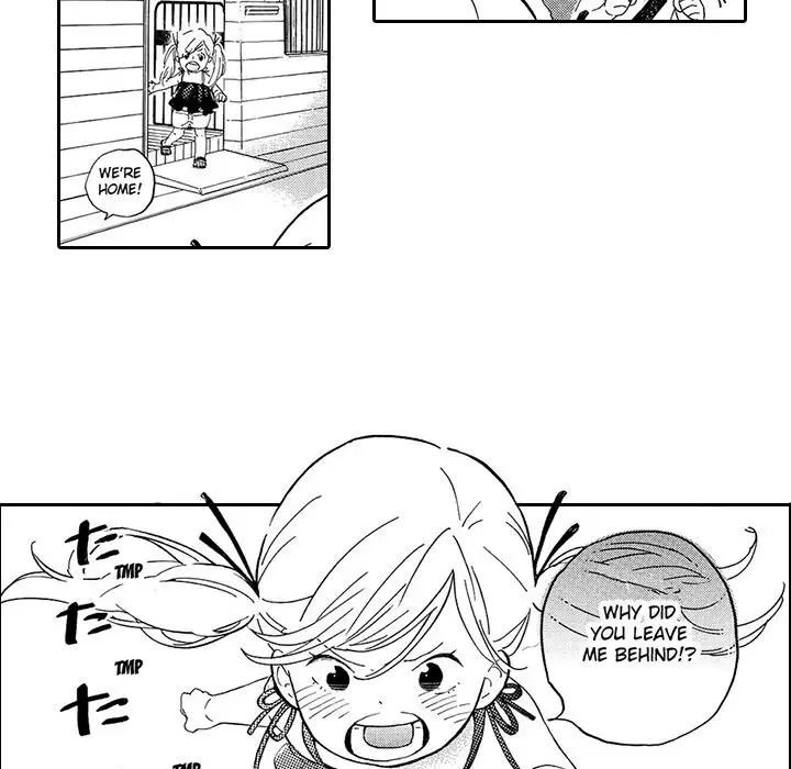 Blue Sky Wars - Chapter 4 Page 12