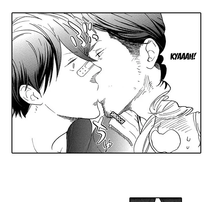 Blue Sky Wars - Chapter 4 Page 16