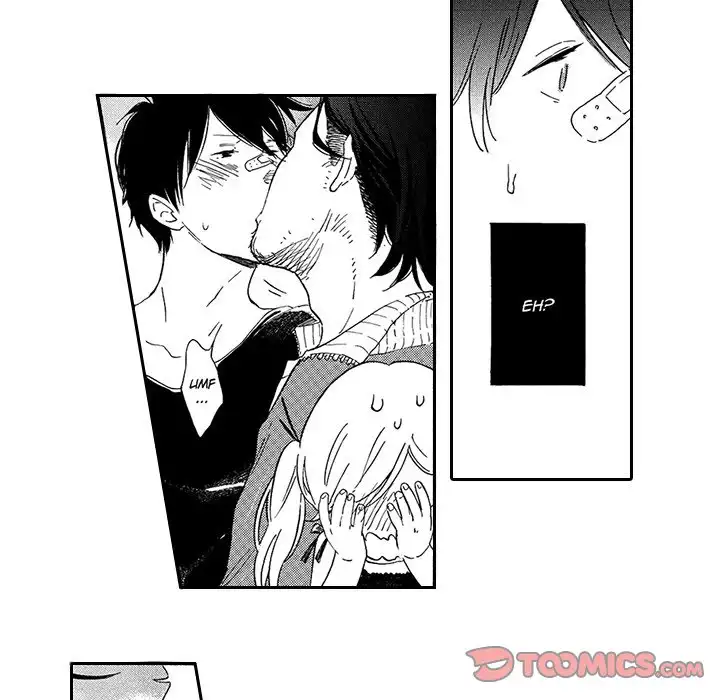 Blue Sky Wars - Chapter 4 Page 17