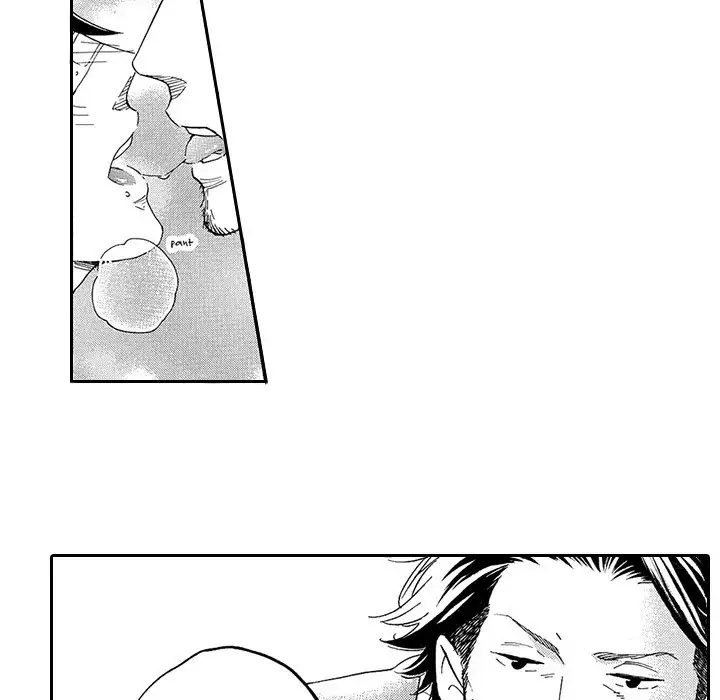 Blue Sky Wars - Chapter 4 Page 18