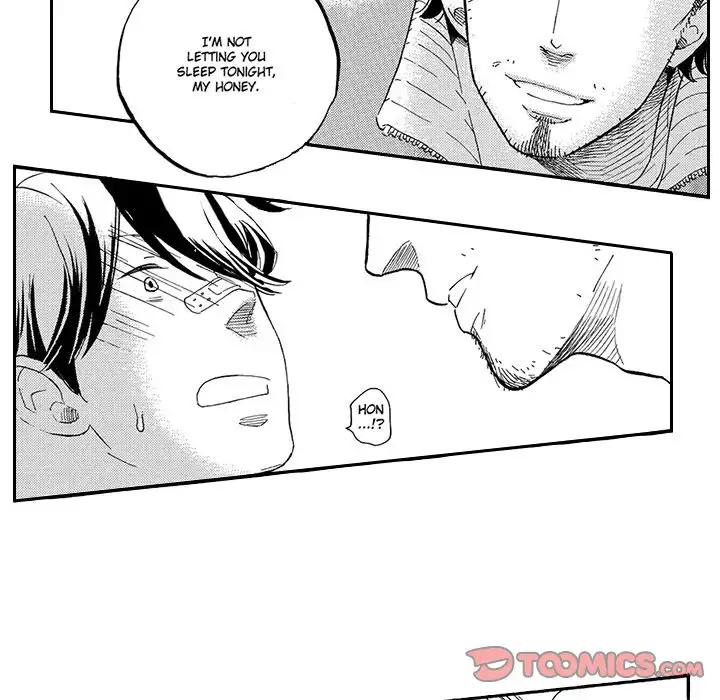 Blue Sky Wars - Chapter 4 Page 19