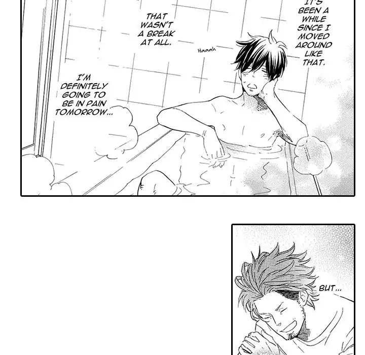 Blue Sky Wars - Chapter 4 Page 22