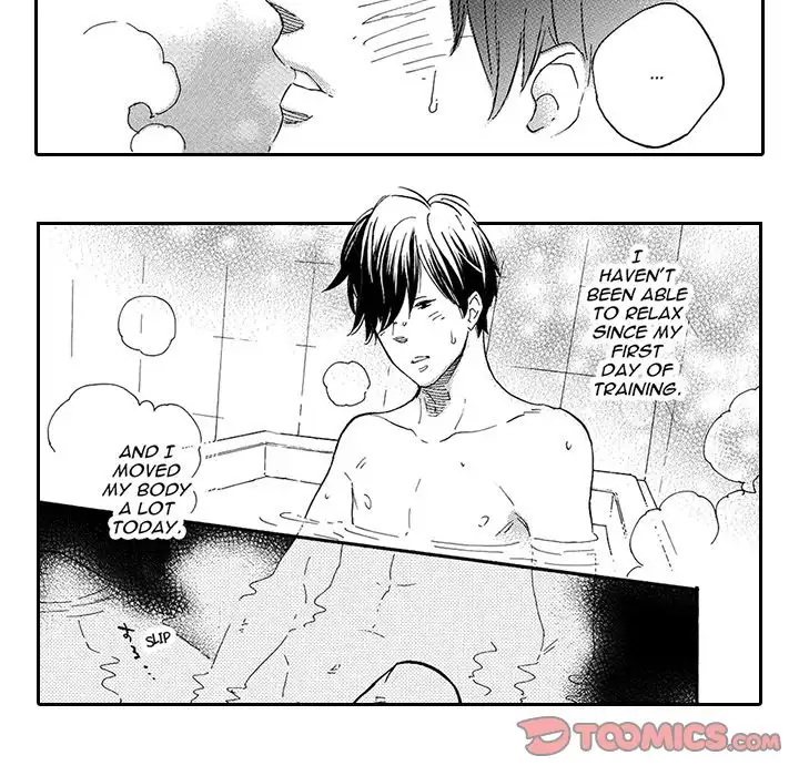 Blue Sky Wars - Chapter 4 Page 27