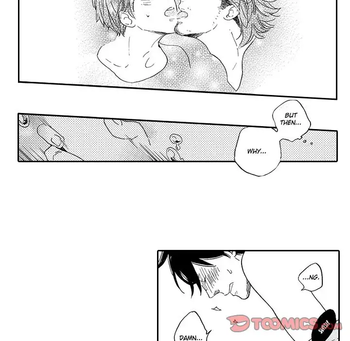 Blue Sky Wars - Chapter 4 Page 29