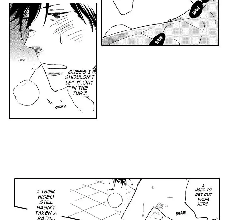 Blue Sky Wars - Chapter 4 Page 30