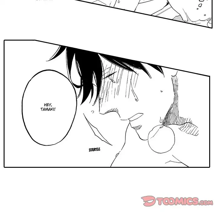 Blue Sky Wars - Chapter 4 Page 31