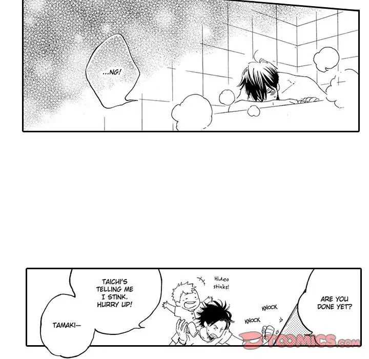 Blue Sky Wars - Chapter 4 Page 33