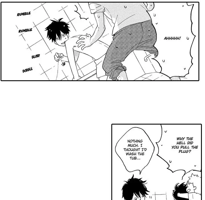 Blue Sky Wars - Chapter 4 Page 34