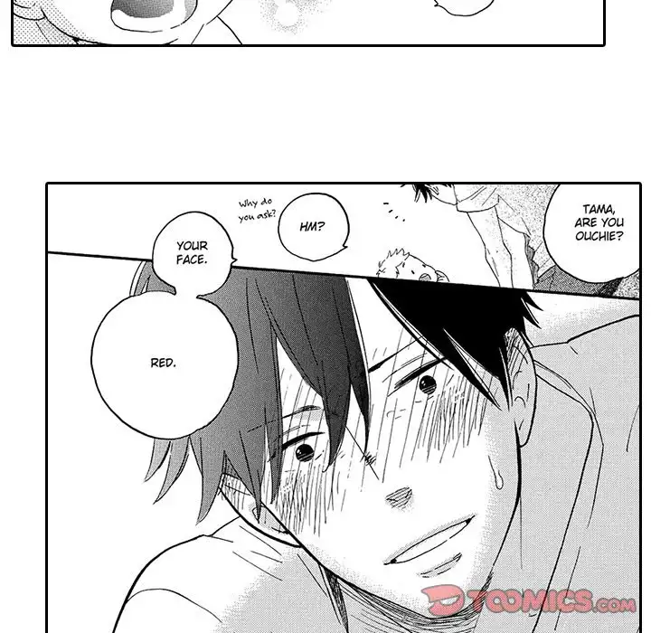 Blue Sky Wars - Chapter 4 Page 39