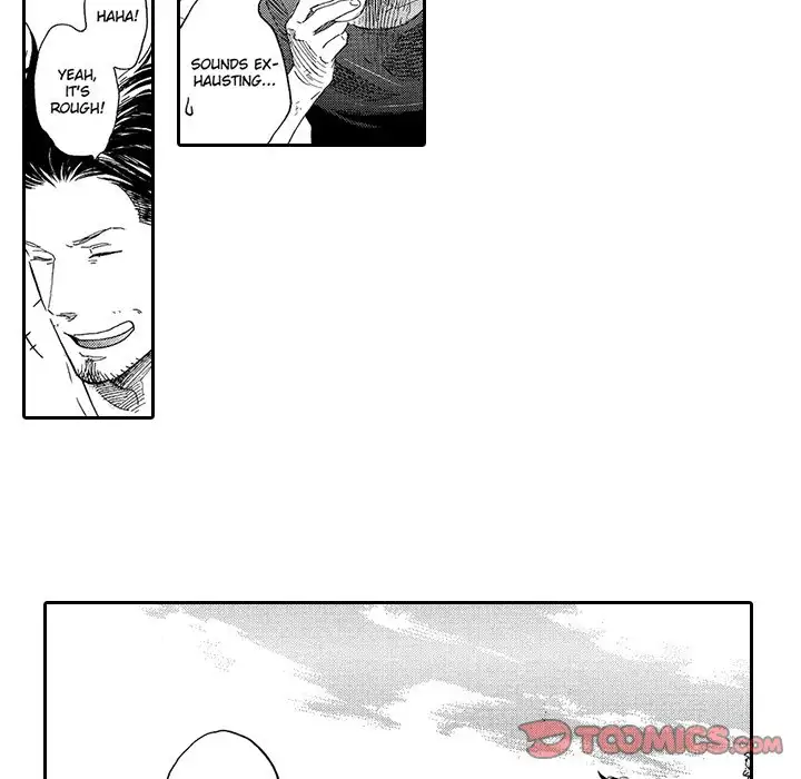 Blue Sky Wars - Chapter 4 Page 5