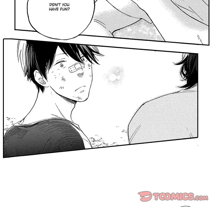 Blue Sky Wars - Chapter 4 Page 7