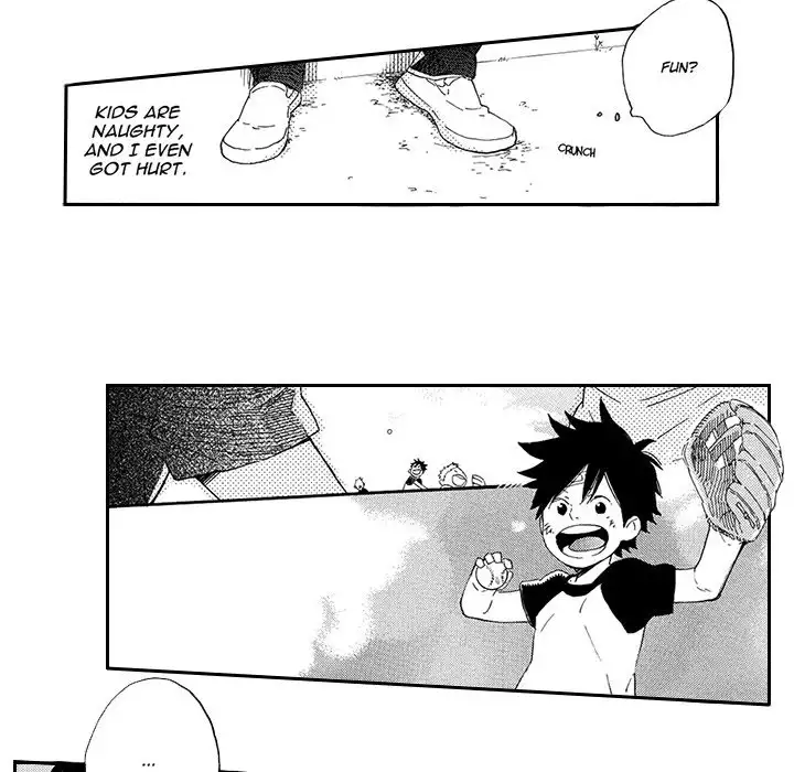 Blue Sky Wars - Chapter 4 Page 8