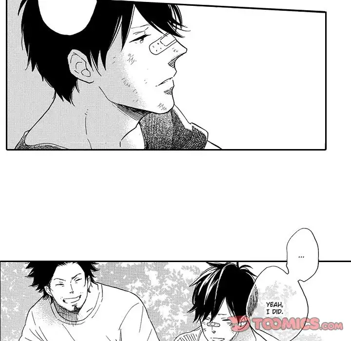 Blue Sky Wars - Chapter 4 Page 9