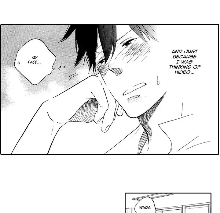 Blue Sky Wars - Chapter 5 Page 10