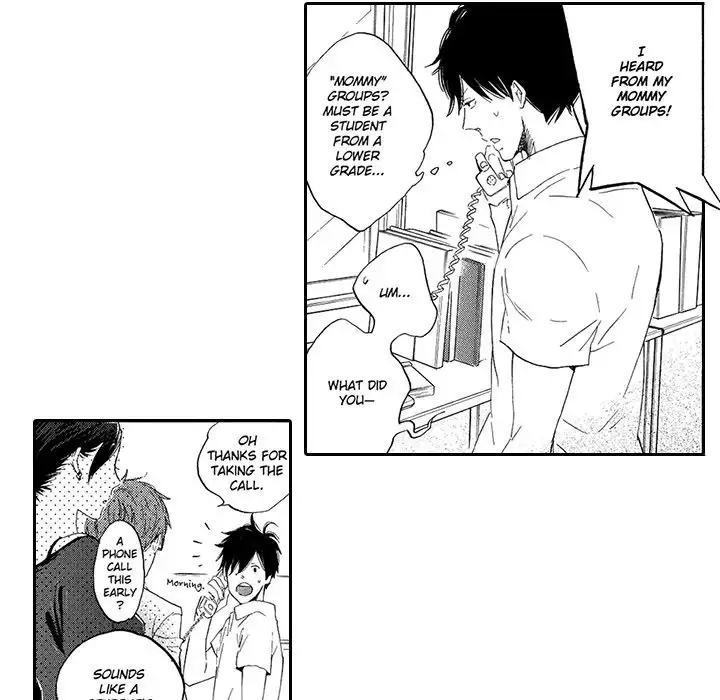 Blue Sky Wars - Chapter 5 Page 14