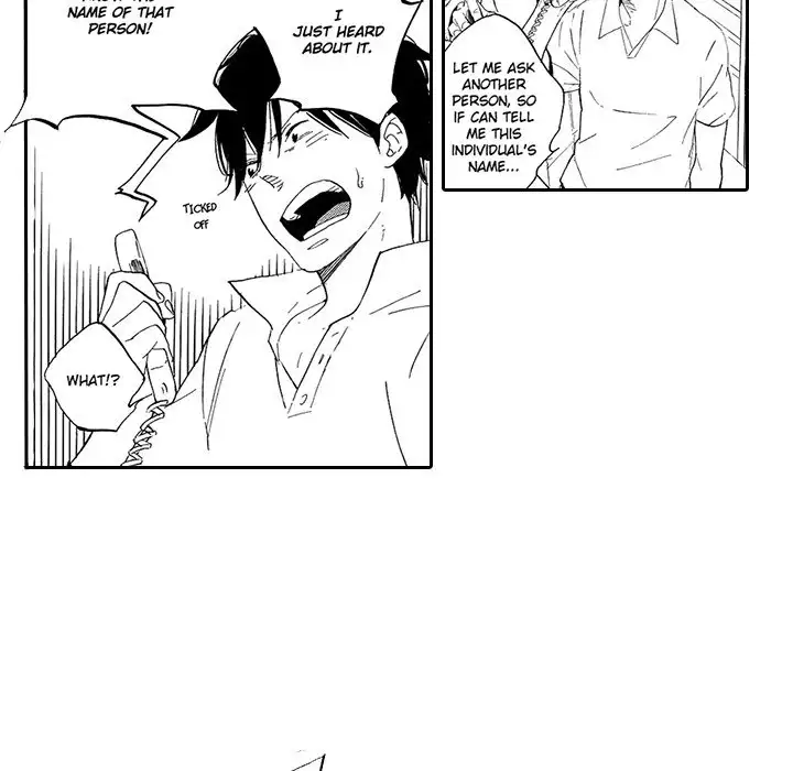 Blue Sky Wars - Chapter 5 Page 17