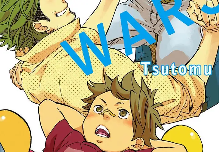 Blue Sky Wars - Chapter 5 Page 2