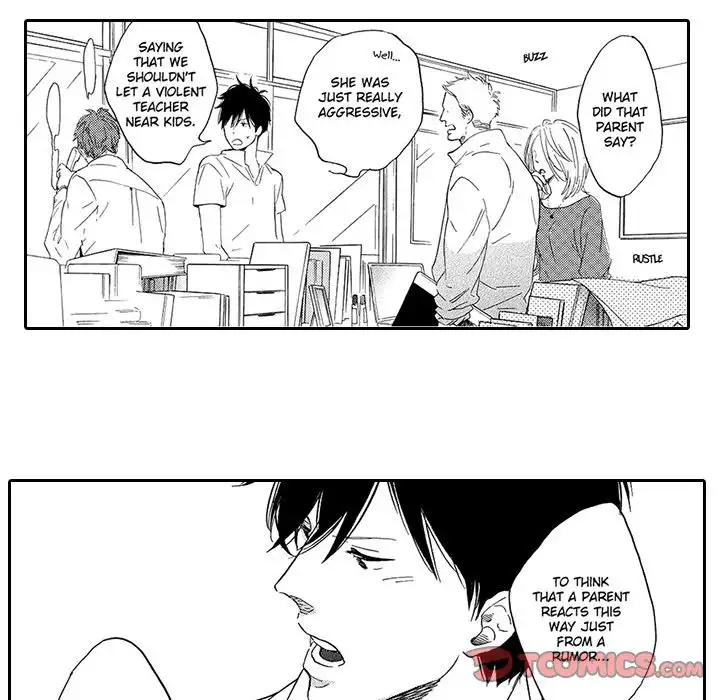 Blue Sky Wars - Chapter 5 Page 21