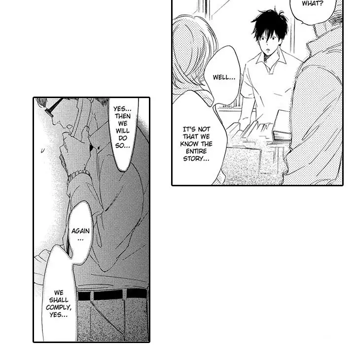 Blue Sky Wars - Chapter 5 Page 23