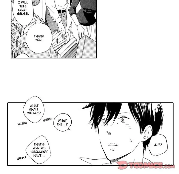 Blue Sky Wars - Chapter 5 Page 25