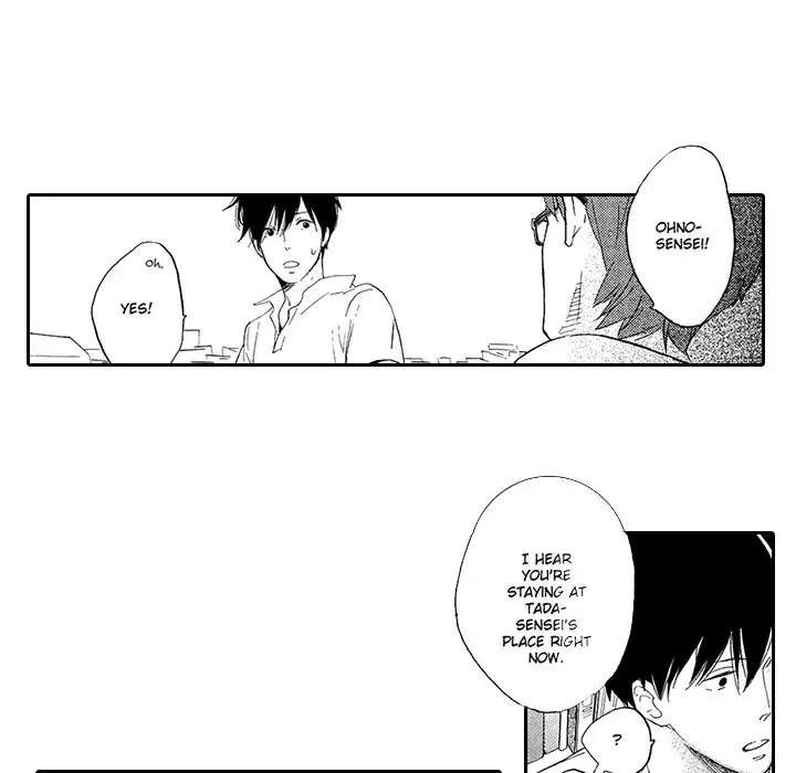 Blue Sky Wars - Chapter 5 Page 26