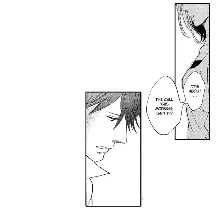 Blue Sky Wars - Chapter 5 Page 33