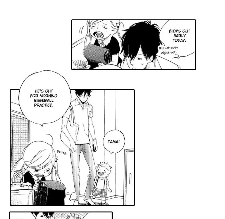 Blue Sky Wars - Chapter 5 Page 5