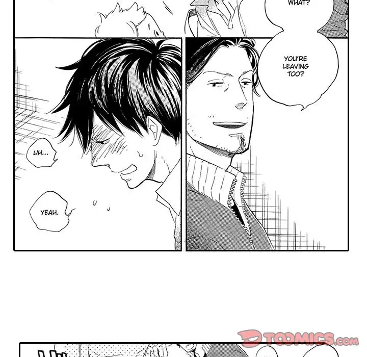 Blue Sky Wars - Chapter 5 Page 7