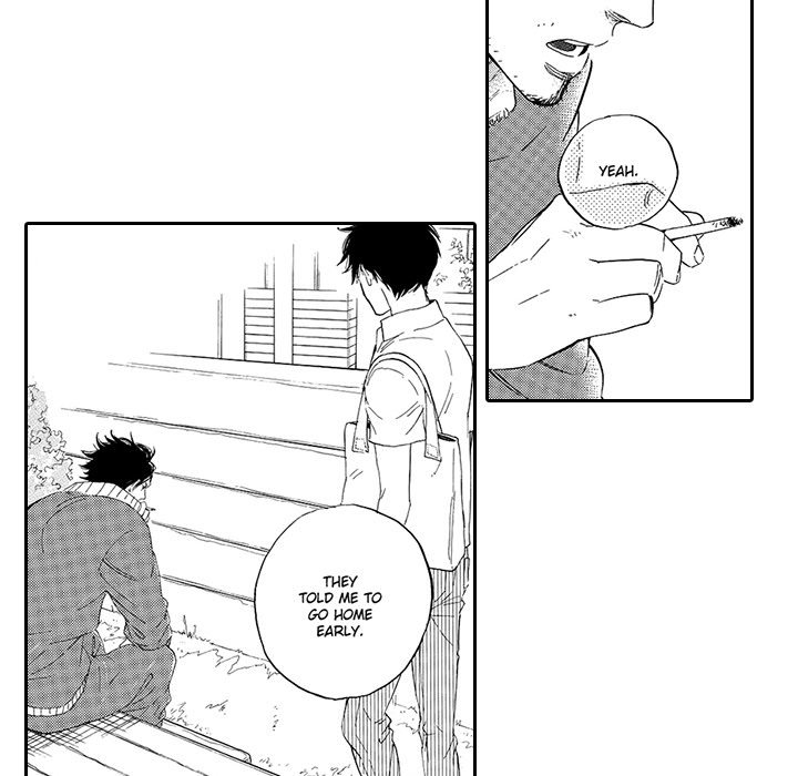 Blue Sky Wars - Chapter 6 Page 12