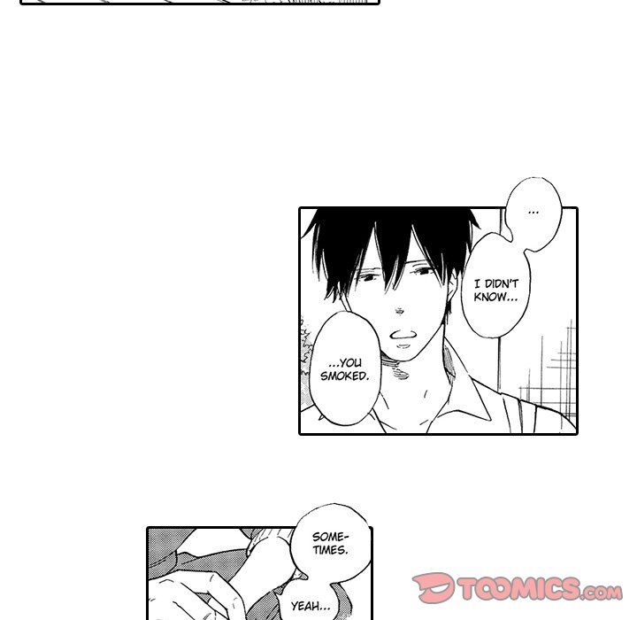 Blue Sky Wars - Chapter 6 Page 13