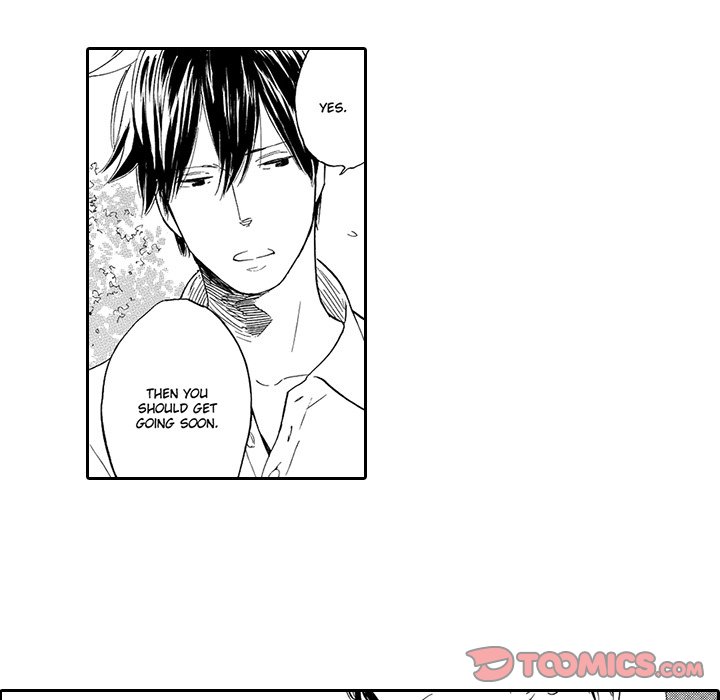 Blue Sky Wars - Chapter 6 Page 17