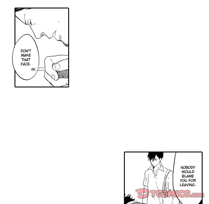 Blue Sky Wars - Chapter 6 Page 25