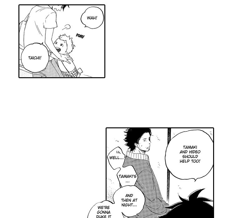 Blue Sky Wars - Chapter 6 Page 31