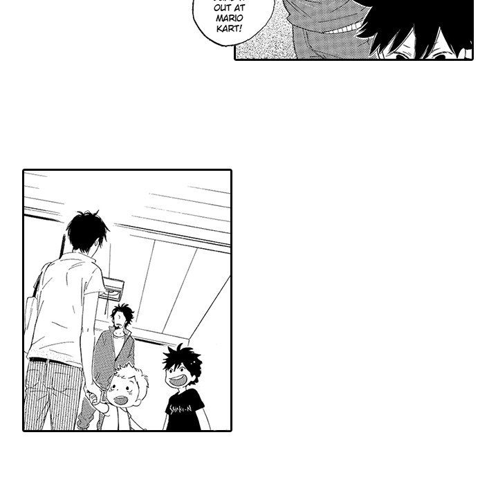 Blue Sky Wars - Chapter 6 Page 32