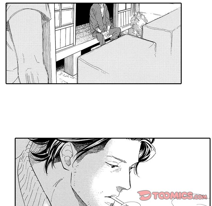 Blue Sky Wars - Chapter 6 Page 9