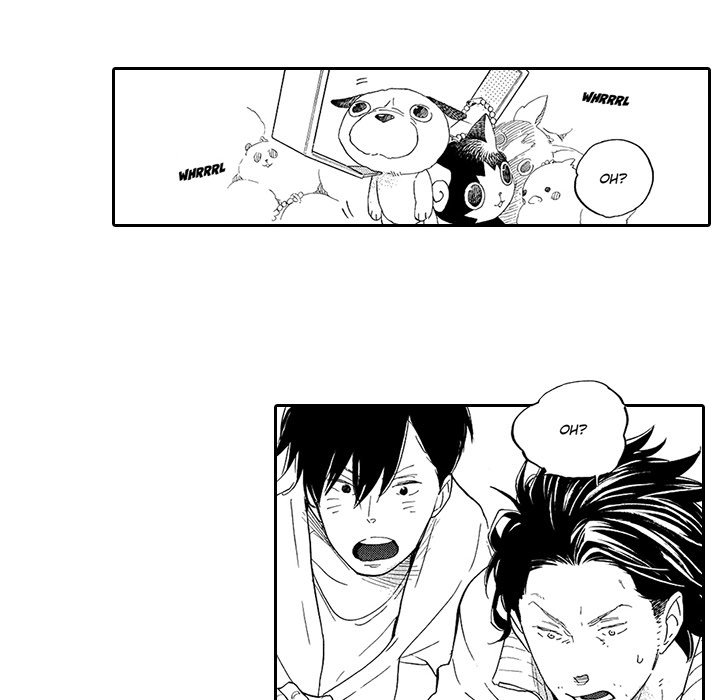 Blue Sky Wars - Chapter 7 Page 28