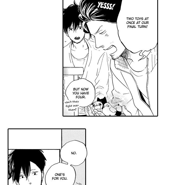 Blue Sky Wars - Chapter 7 Page 30