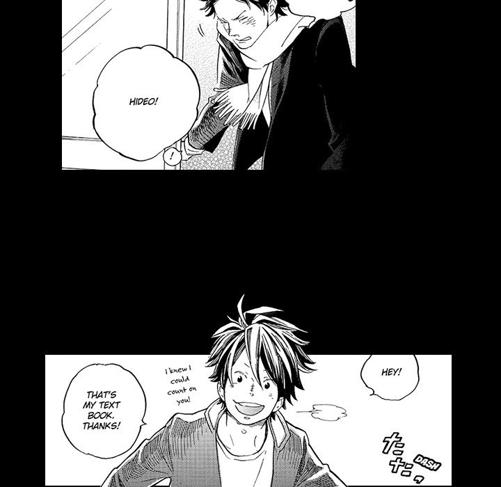 Blue Sky Wars - Chapter 8 Page 12