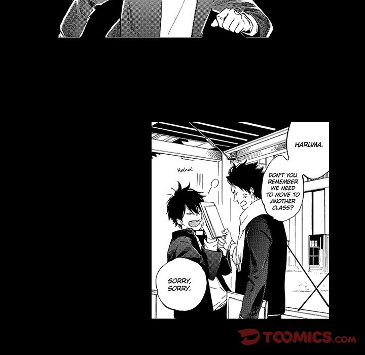 Blue Sky Wars - Chapter 8 Page 13