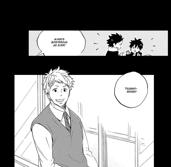 Blue Sky Wars - Chapter 8 Page 15